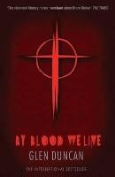 By Blood We Live (The Last Werewolf 3) - Duncan Glen