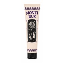 By Elementum, Krem do stylizacji włosów, prestyler Montibus Styling Conditioner, 185 ml By Elementum