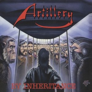 By Inheritance - Artillery