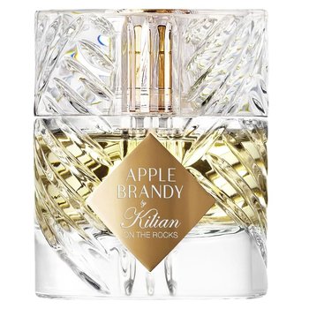 By KILIAN, Apple Brandy On The Rocks, Woda Perfumowana Refillable Spray, 50ml - By Kilian