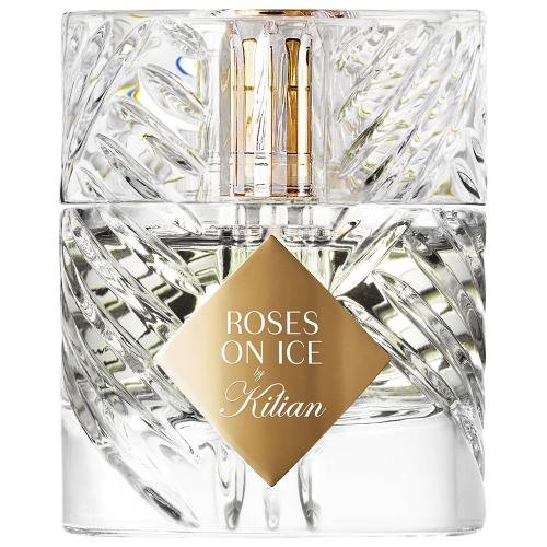 Фото - Жіночі парфуми Kilian By , Roses On Ice, woda perfumowana, 50 ml 