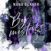 By mistake - audiobook Bekher Nana