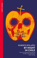 By Night in Chile Bolano Roberto