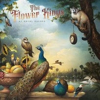 By Royal Decree The Flower Kings