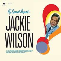By Special Request, płyta winylowa Jackie Wilson