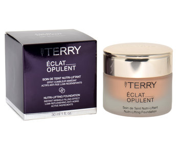 By Terry, Eclat Opulent Nutri Lifting Foundation, Podkład do twarzy 100 warm radiance, 30 ml - By Terry