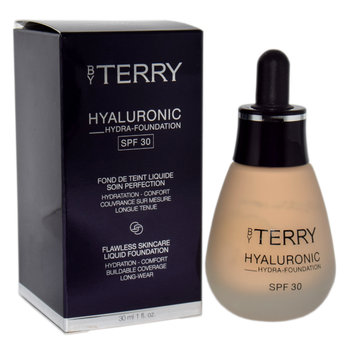 By Terry, Hylauronic Hydra-Foundation, Podkład do twarzy, SPF 30, 300W, 30 ml - By Terry