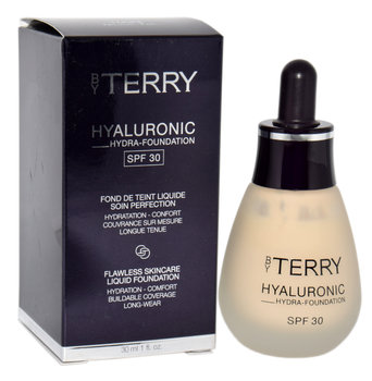 By Terry, Hylauronic Hydra Fundation, podkład do twarzy 100N, SPF 30, 30 ml - By Terry
