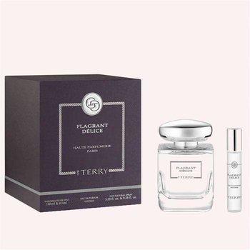 By Terry Intensywna woda perfumowana Flagrant Delice 100 ml & 8.5 ml - By Terry