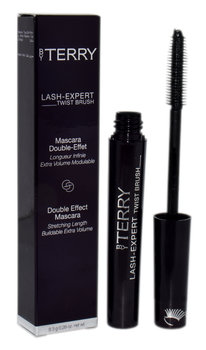 By Terry, Lash Expert Twist Brush, tusz do rzęs, Black, 8,3 g - By Terry