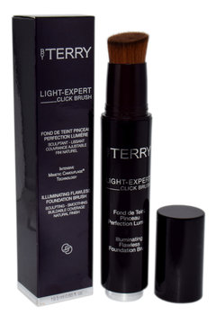 By Terry, Light Expert Click Brush, podkład z aplikatorem pędzelkiem, 04 Rosy Beig, 19,5 ml - By Terry
