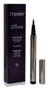 By Terry, Ligne Blackstar, eyeliner 01 So Black, 0,8 ml - By Terry