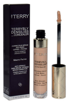 By Terry, Terrybly, Densiliss Concealer 4, korektor do twarzy, 7 ml - By Terry