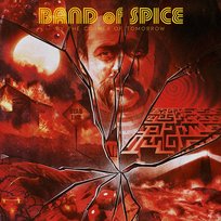 By The Corner Of Tomorrow Band Of Spice