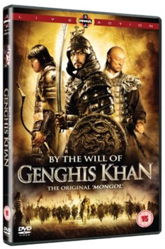 By the Will of Ghengis Khan (brak polskiej wersji językowej) - Borissov Andrei