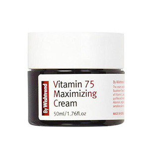 By Wishtrend, Vitamin 75 Maximizing, Krem do twarzy - BY WISHTREND