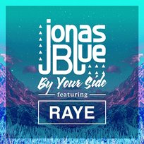 By Your Side Jonas Blue feat. Raye