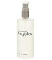 byblos elementi di byblos - ghiaccio woda toaletowa 120 ml    