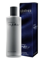 byblos elementi di byblos - leather sensation