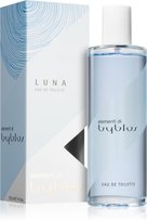 byblos elementi di byblos - luna