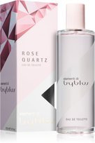 byblos elementi di byblos - rose quartz