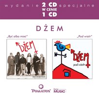 Być albo mieć / Pod wiatr Dżem