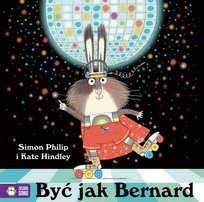 Być jak Bernard Philip Simon