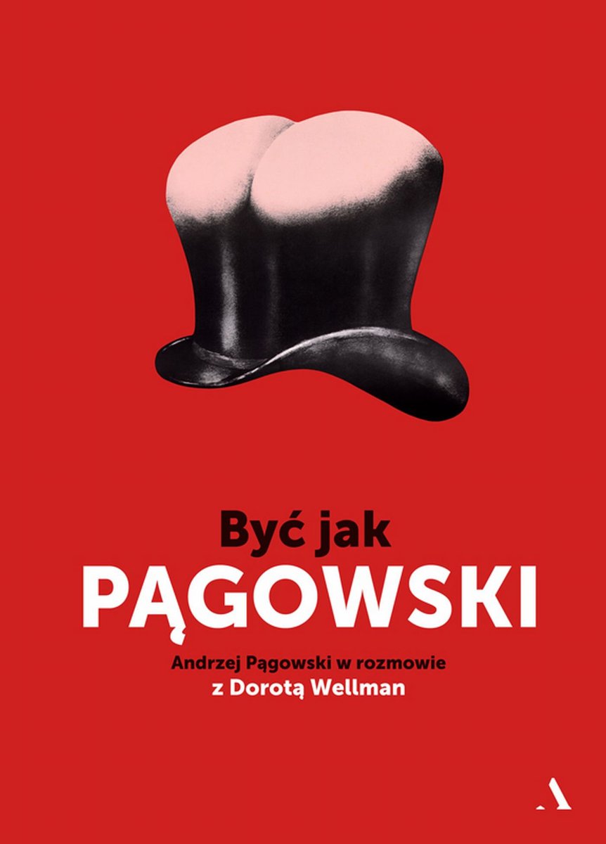 Być jak Pągowski - ebook epub