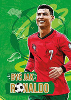 Być jak Ronaldo Zieliński Wojciech