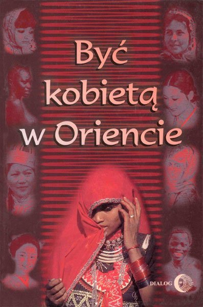 Być kobietą w Oriencie - ebook epub