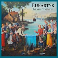 Być może to wszystko Piotr Bukartyk