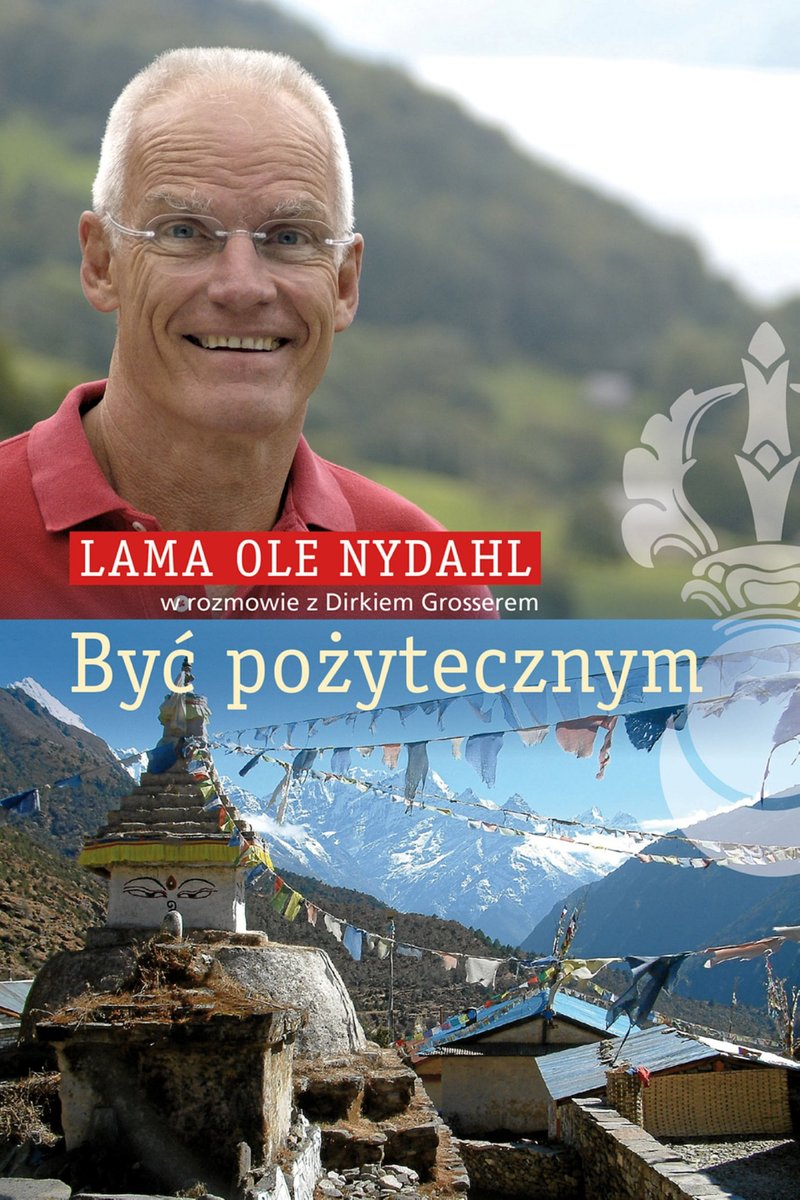 Być pożytecznym - ebook EPUB