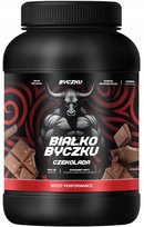 Byczku Białko czekolada proszek 1 kg