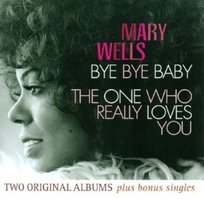 Bye Bye Baby/the One Who Really Loves You Various Artists