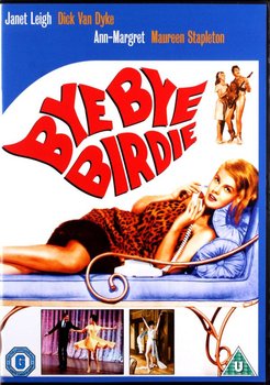 Bye Bye Birdie (1963) - Sidney George