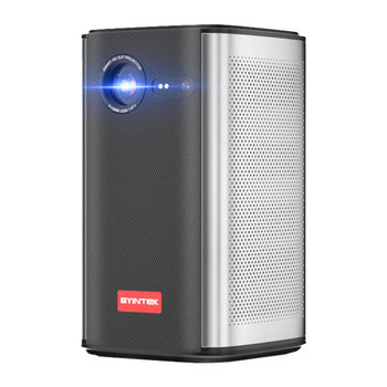 Byintek P70 Bezprzewodowy Mini Rzutnik / Projektor 3D 4K Android - Inny producent