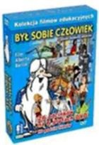 Był Sobie Człowiek Wydawnictwo Bauer Sp z o.o. S.k.