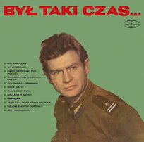 Był taki czas (czarna płyta) Various Artists