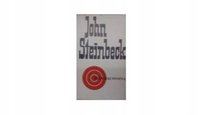 Była raz Wojna Steinbeck John