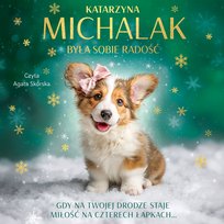 Była sobie radość - audiobook