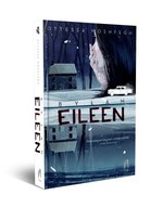 Byłam Eileen Moshfegh Ottessa