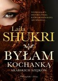 Byłam kochanką arabskich szejków&nbsp;-&nbsp;Shukri Laila