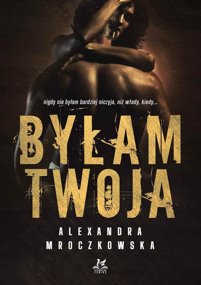 Byłam twoja - Mroczkowska Alexandra | Ebook Sklep EMPIK.COM