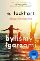 Byliśmy łgarzami. Tom 1 Lockhart Emily