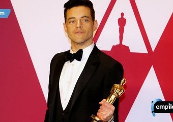 Byliśmy na Oscarach 2019 – przeczytaj naszą relację!