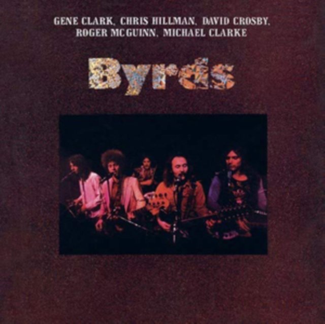 洋楽 The Byrds The Complete Albums Collection The Complete Album Collection - Compilation by The Byrds
