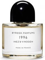 byredo 1996 - inez & vinoodh woda perfumowana 50 ml    