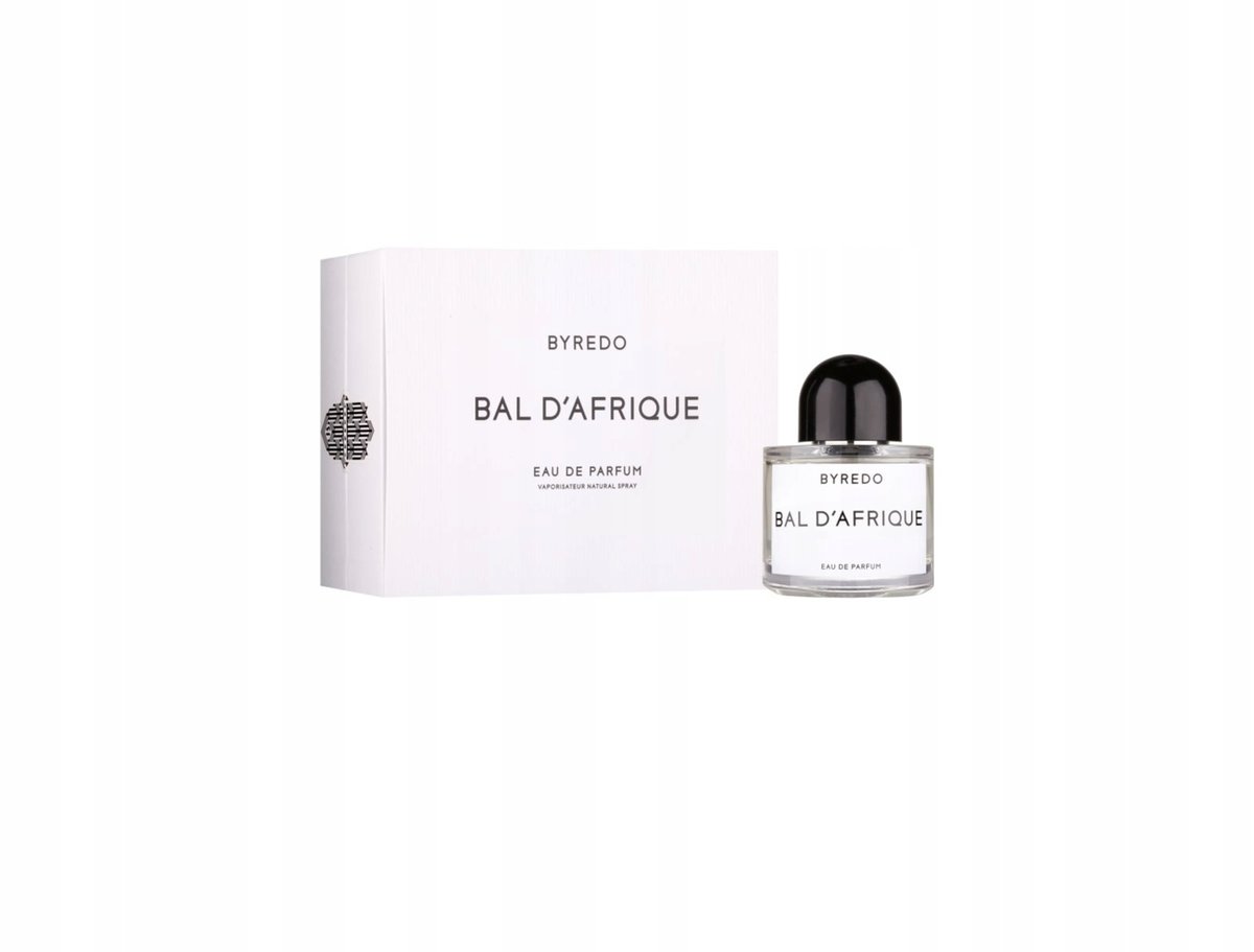 BYREDO BAL D'AFRIQUE バイレード 50ml バルダフリック50ml｜BYREDO(バイレード)｜Ron Herman