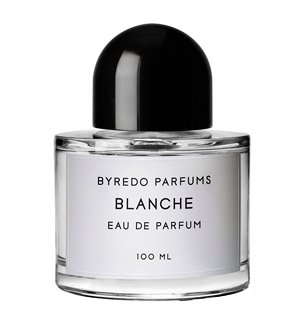 Фото - Жіночі парфуми Byredo , Blanche Women, woda perfumowana, 100 ml 