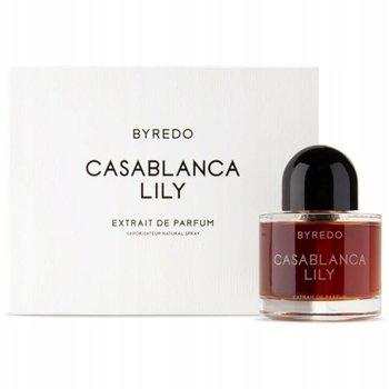 Byredo, Casablanca Lily, Ekstrakt Perfum Unisex, 50 Ml - Byredo